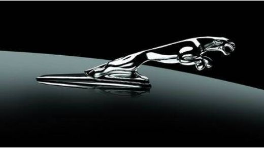 捷豹为何受英国王室青睐,英国皇室捷豹