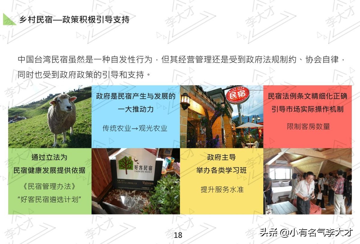 台湾乡村振兴战略案例,中国乡村振兴实施的成功案例