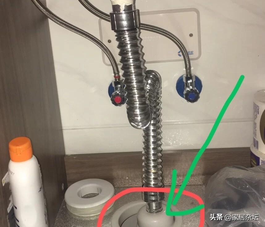 装修卫生间如何避免卫生间返臭,装修时注意这些卫生间绝对无异味