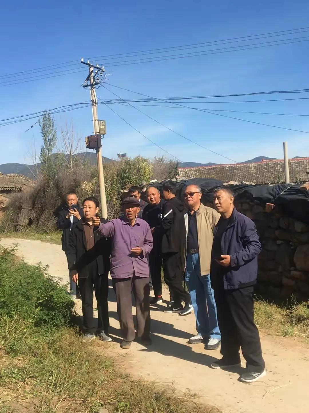 张家口市赤城县有多少乡,河北张家口市下辖县赤城