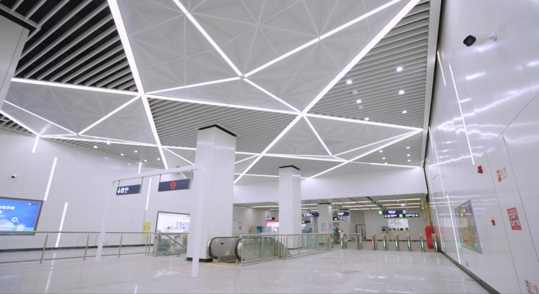 最近南京地铁有新消息吗,南京地铁规划利好城东