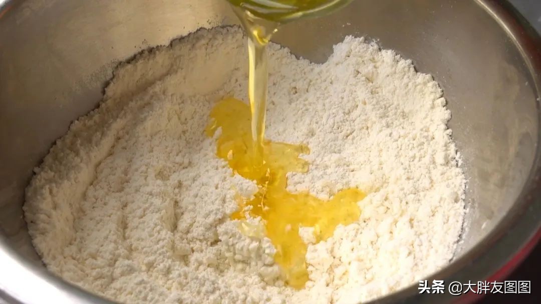 奶油奶酪蛋挞,奶酪芝士酥蛋挞