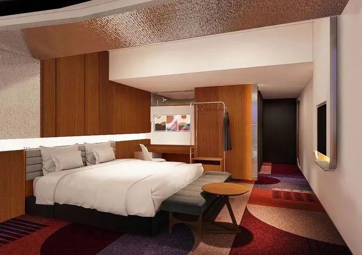 日本新开的温泉酒店,日本大型连锁酒店有哪些