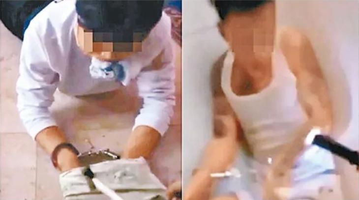 缅北风云：现实版人间地狱，“我”曾在那里失去一切！真实故事