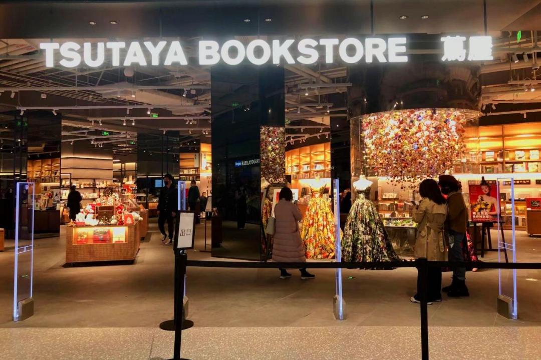 2019年全国即将开业的购物中心,2018年全国新开业多少家购物中心