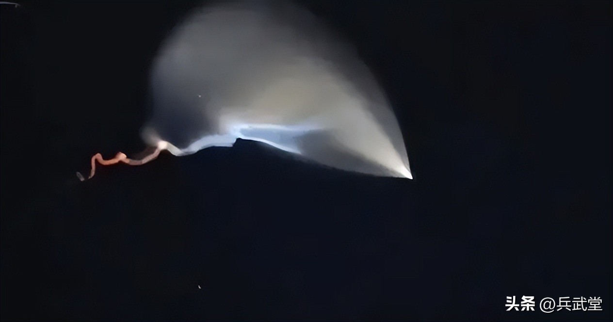 比西方快一步！美国高超*器武**碰壁，国内成功找到高超*器武**“弱点”