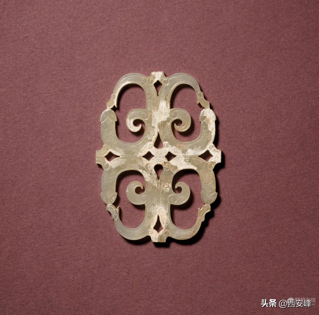 2016年香港佳士得高古玉春拍 (云中玉筵香港佳士得古玉专场先览)