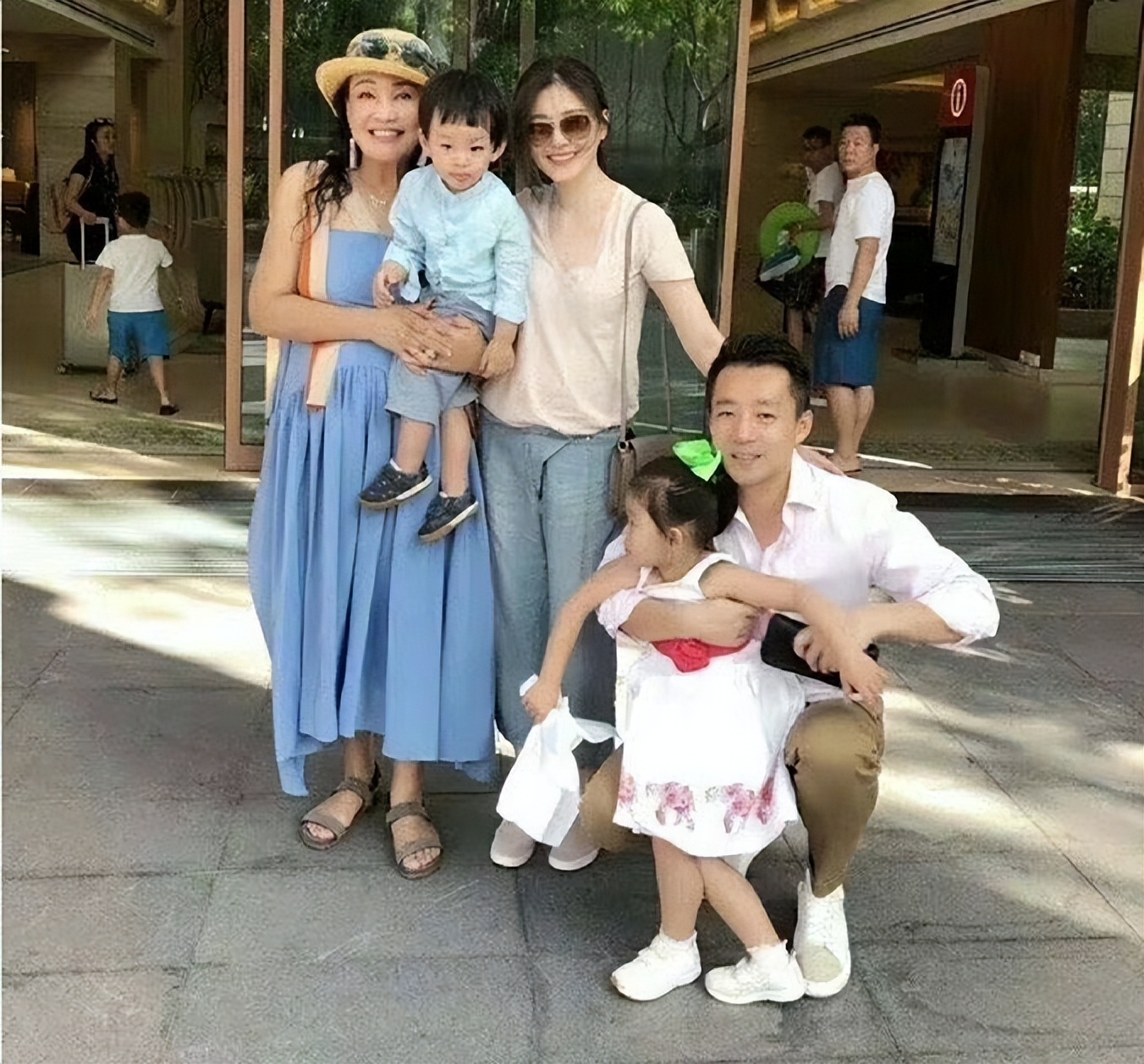 具俊晔和汪小菲谁对大s好,具俊晔汪小菲眼中的大s