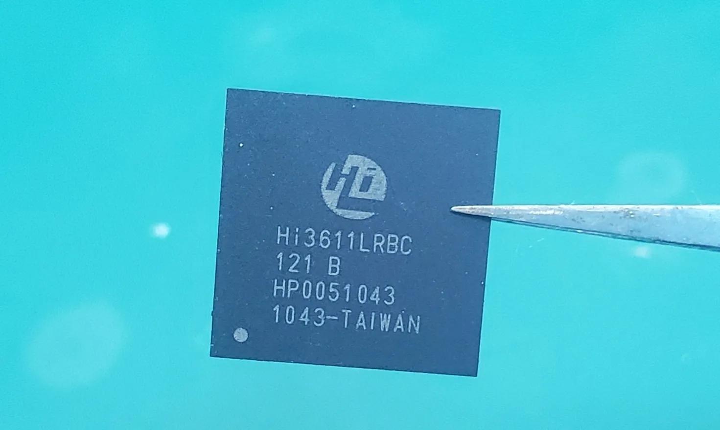 海思麒麟990e处理器和990区别,海思麒麟810和天玑1100处理器