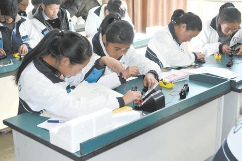 实验教学法,实验教学有哪些方法