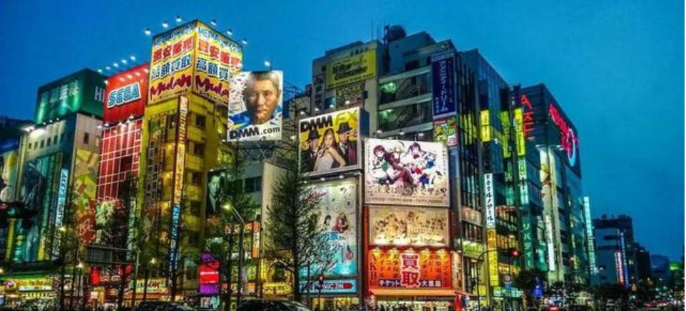 为什么中国电商可以打败实体店,为什么国内电商打败实体店