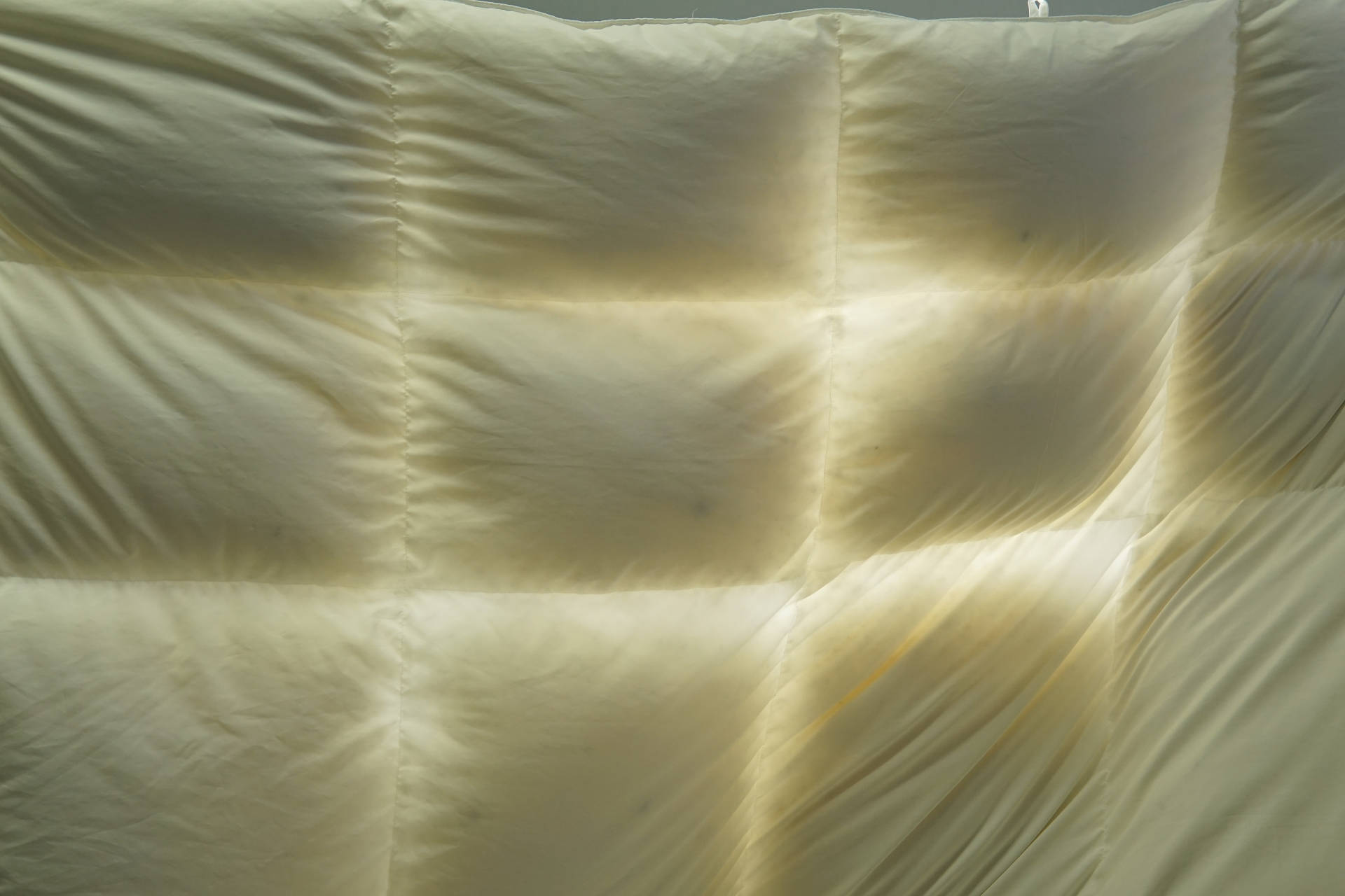 网易严选和必要的鹅绒被,网易严选的鹅绒被好么