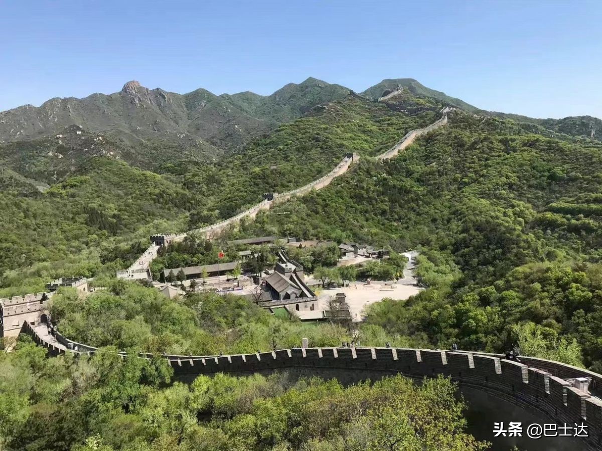 北京长城八达岭旅游攻略自由行,去北京八达岭长城旅游攻略自由行