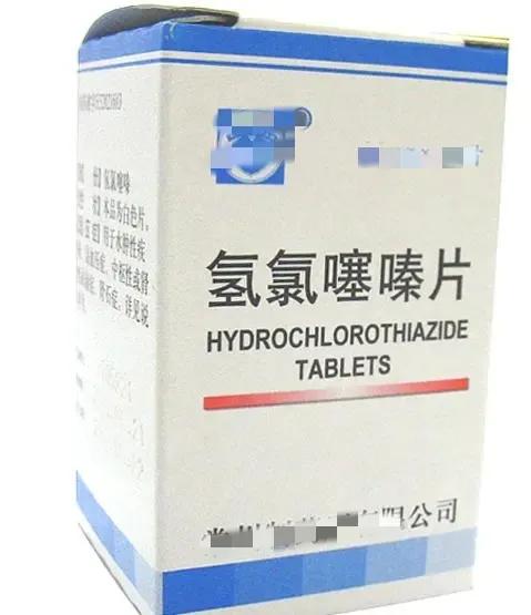 利尿类的降压药有哪些,降压利尿药首选哪几种