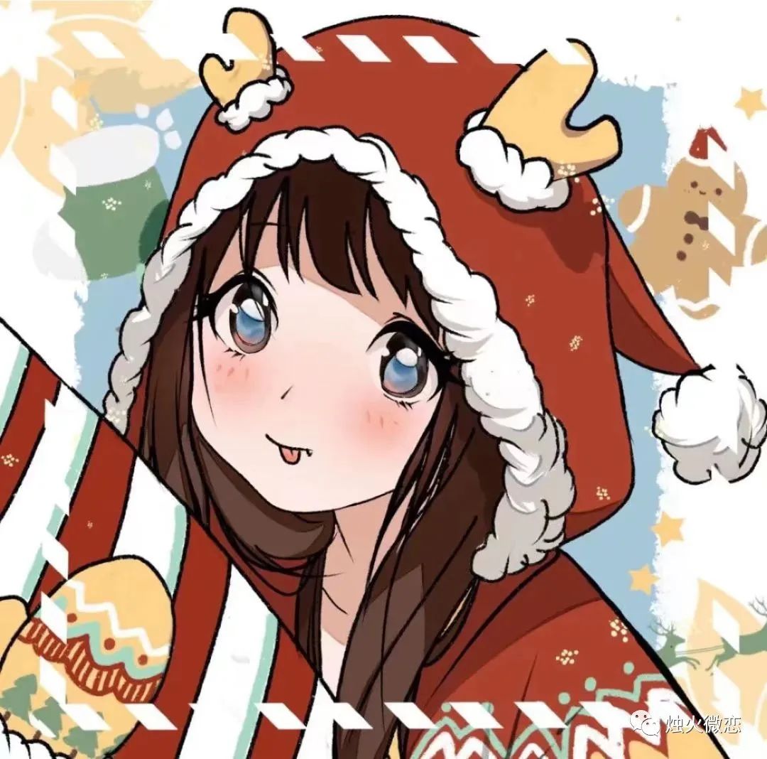 圣诞节适合发的文案朋友圈,圣诞节发朋友圈最好的文案