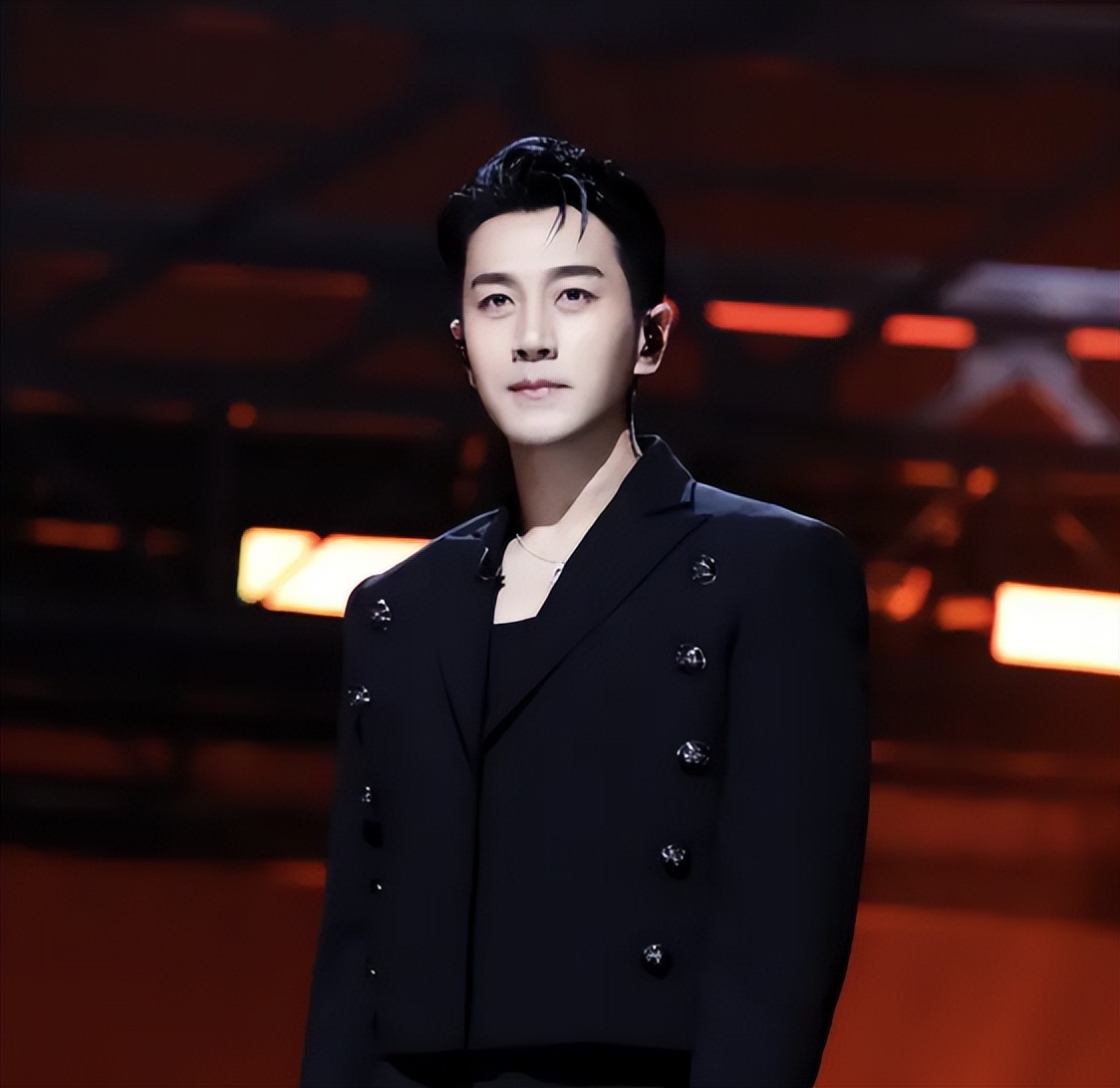 盘点娱乐圈9位男星的“衰落史”,劣迹男明星都有谁