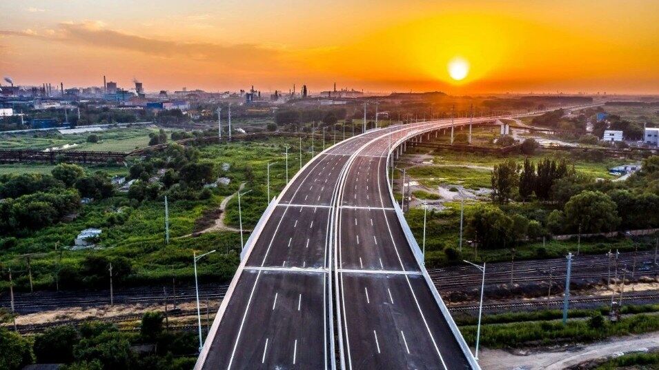 助力地方经济腾飞,助力区域经济发展深入合作