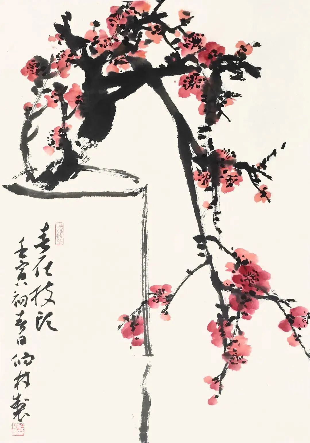 最新迎春书画展征稿,迎春书画展销会