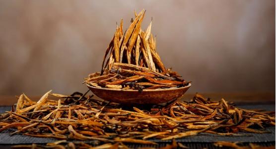 云南凤庆滇红大金针,云南滇红金针哪个品牌最好