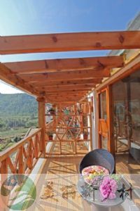 莫干山如何打造民宿平台,德清莫干山民宿推荐