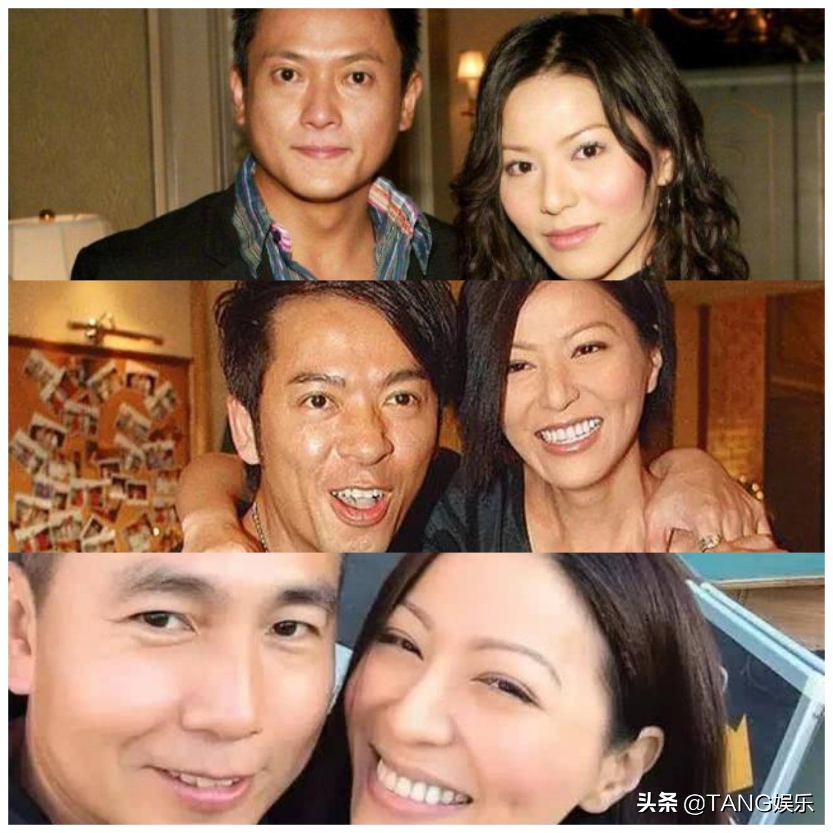 tvb倚天屠龙记周芷若扮演者,tvb倚天屠龙记张无忌扮演者