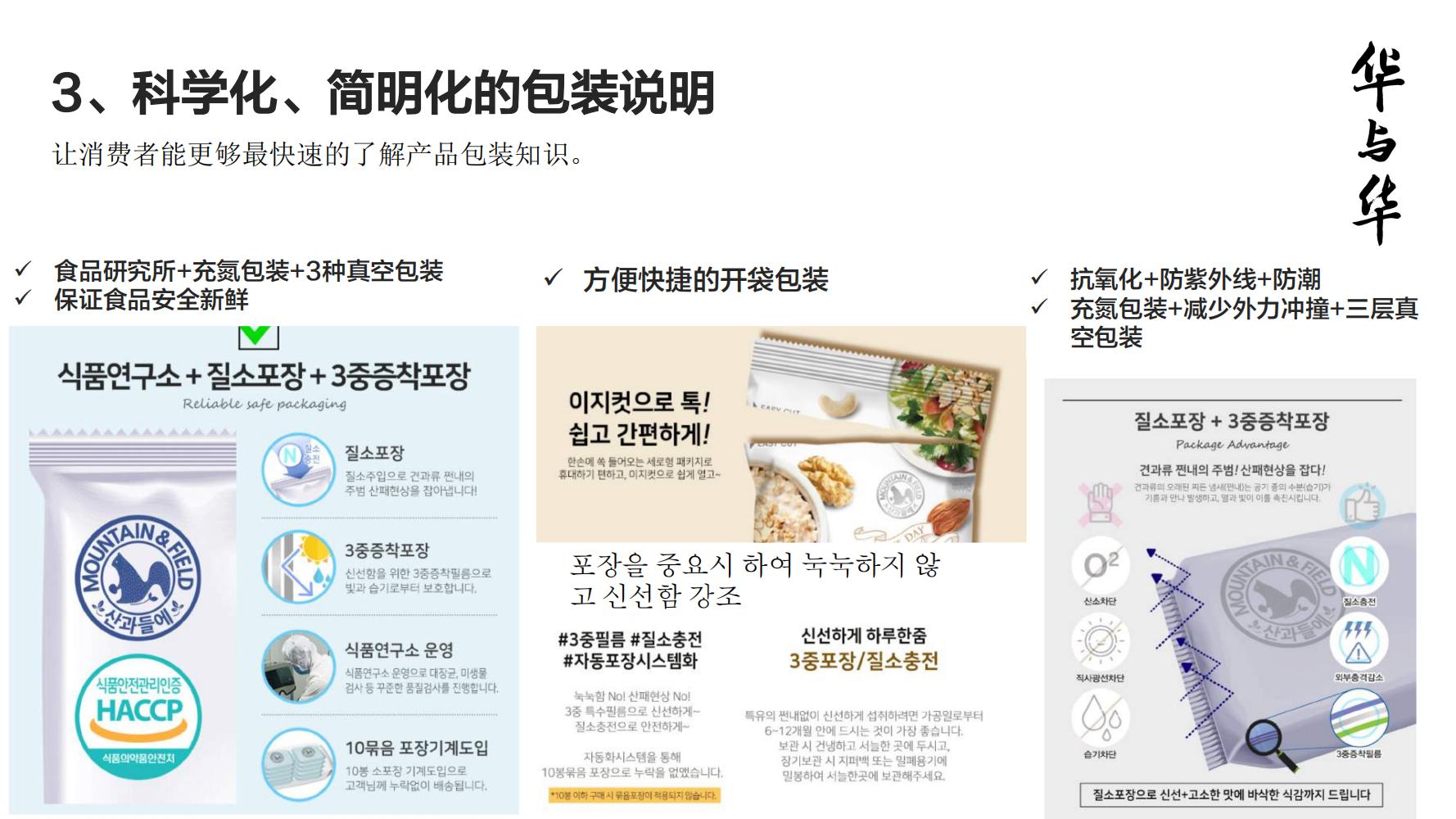 洽洽推出每日坚果品牌,洽洽每日坚果促销说辞