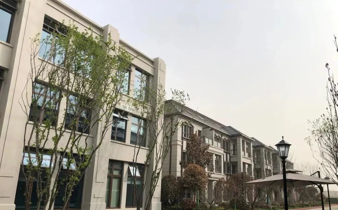 小院独立书房设计,小院书房设计