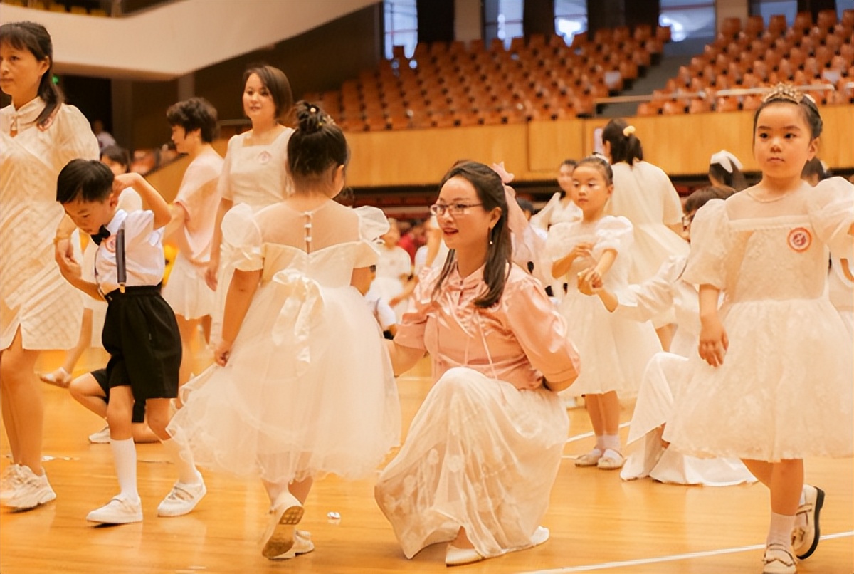 合肥长江路幼儿园教育,合肥长江路幼儿园活动
