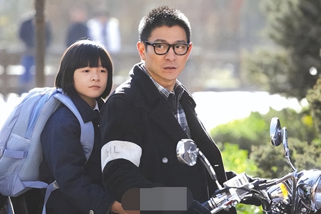 徐娇以前和现在,徐娇现在的模样