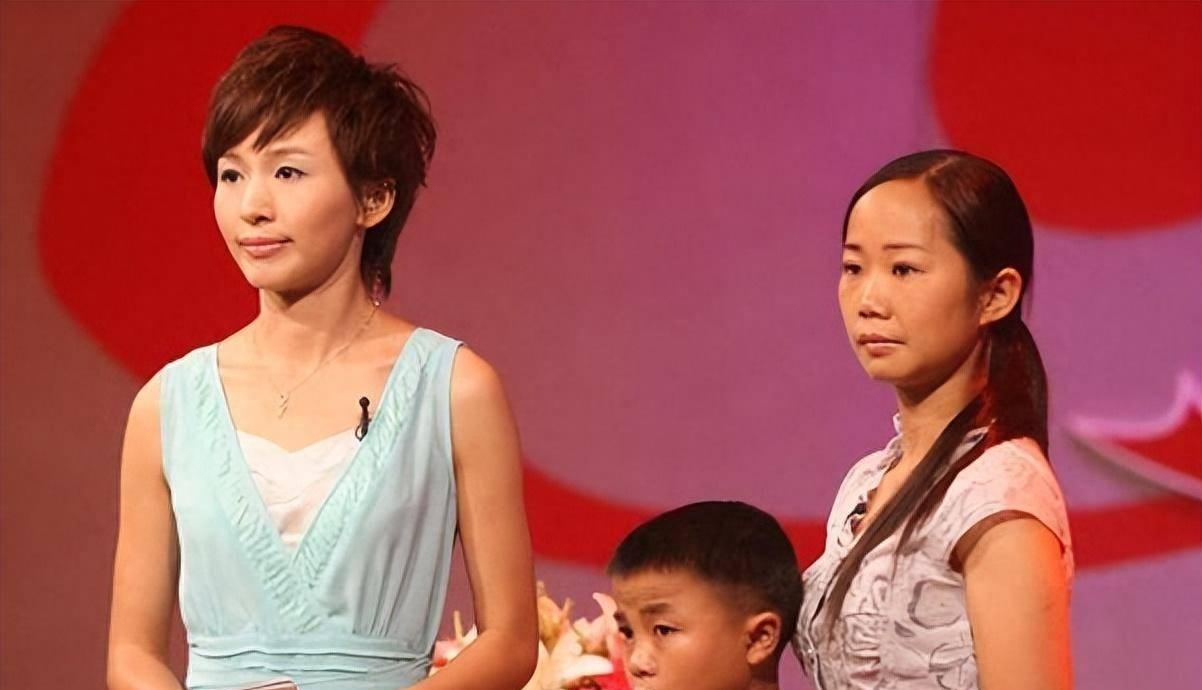 欧阳夏丹为什么从中央电视台辞职,欧阳夏丹离开央视后去了哪里