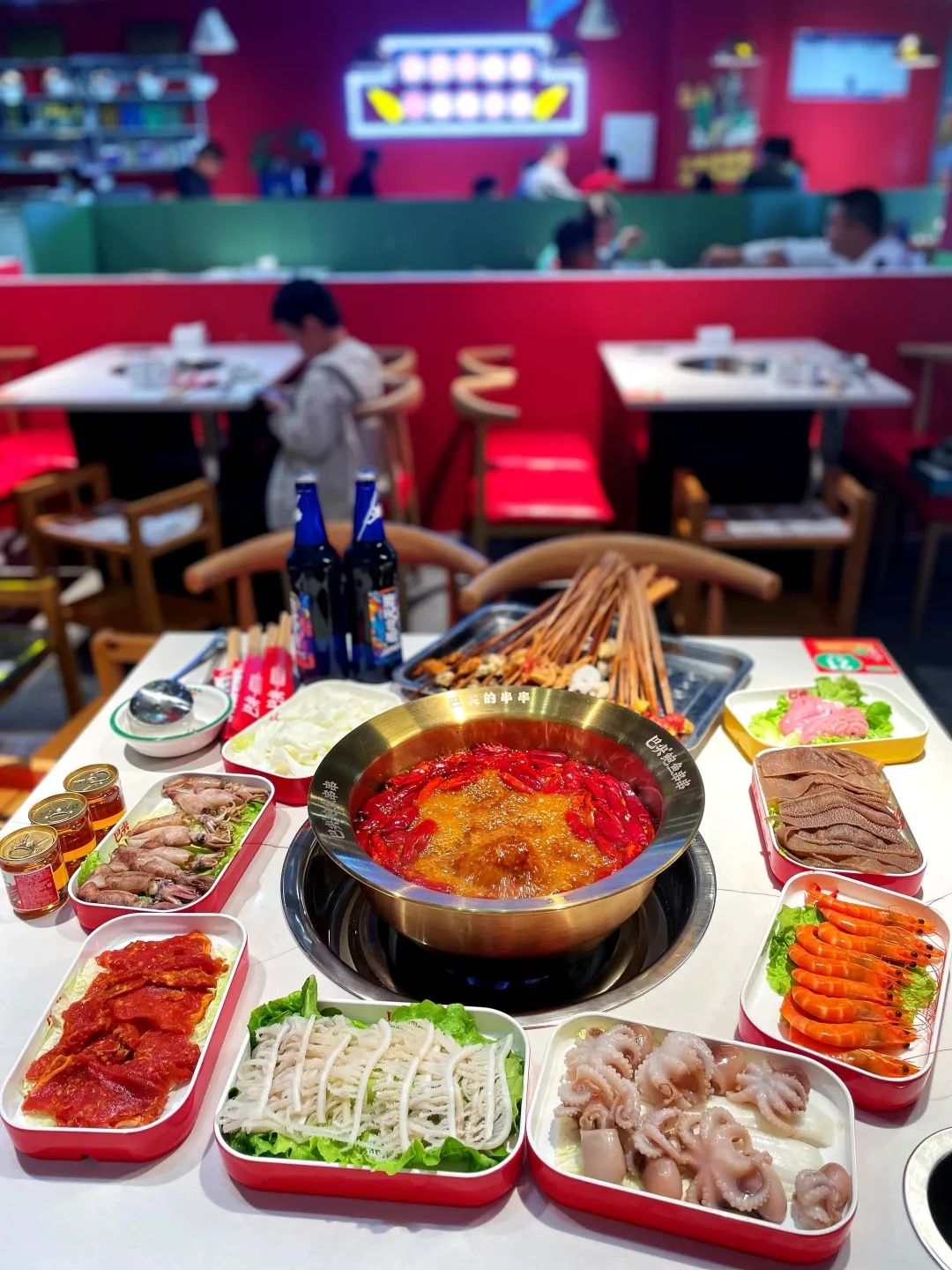 你好，我叫威远，这是我2023年的最新简历！