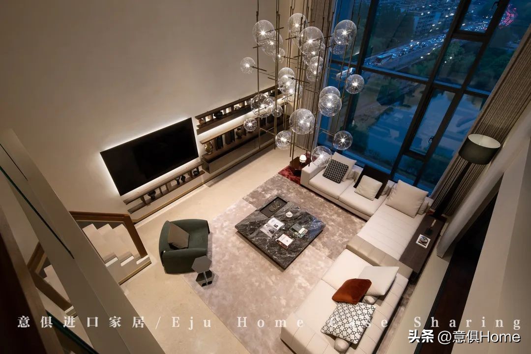 杭州全屋进口|钟爱Minotti的优雅绅士，用好品味打造有格调的家