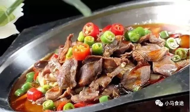 好吃下饭的家常川菜推荐,10款正宗特色招牌川菜