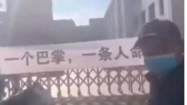 核酸全民检测郑州,河南一地2人核酸检测结果