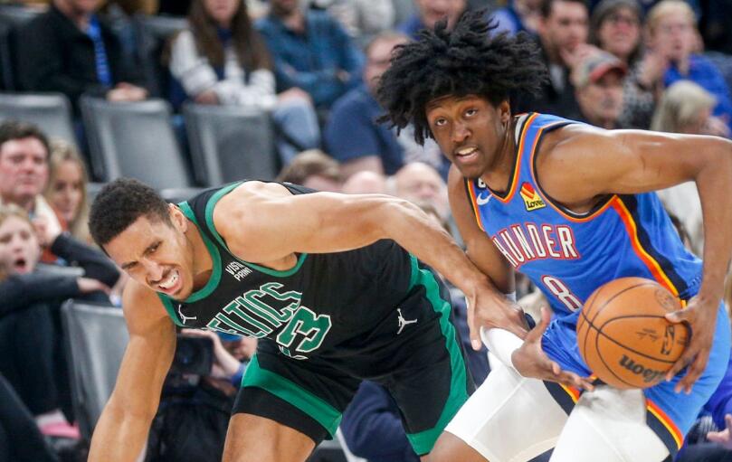 雷霆爆冷惨败,大爆冷惨败15分