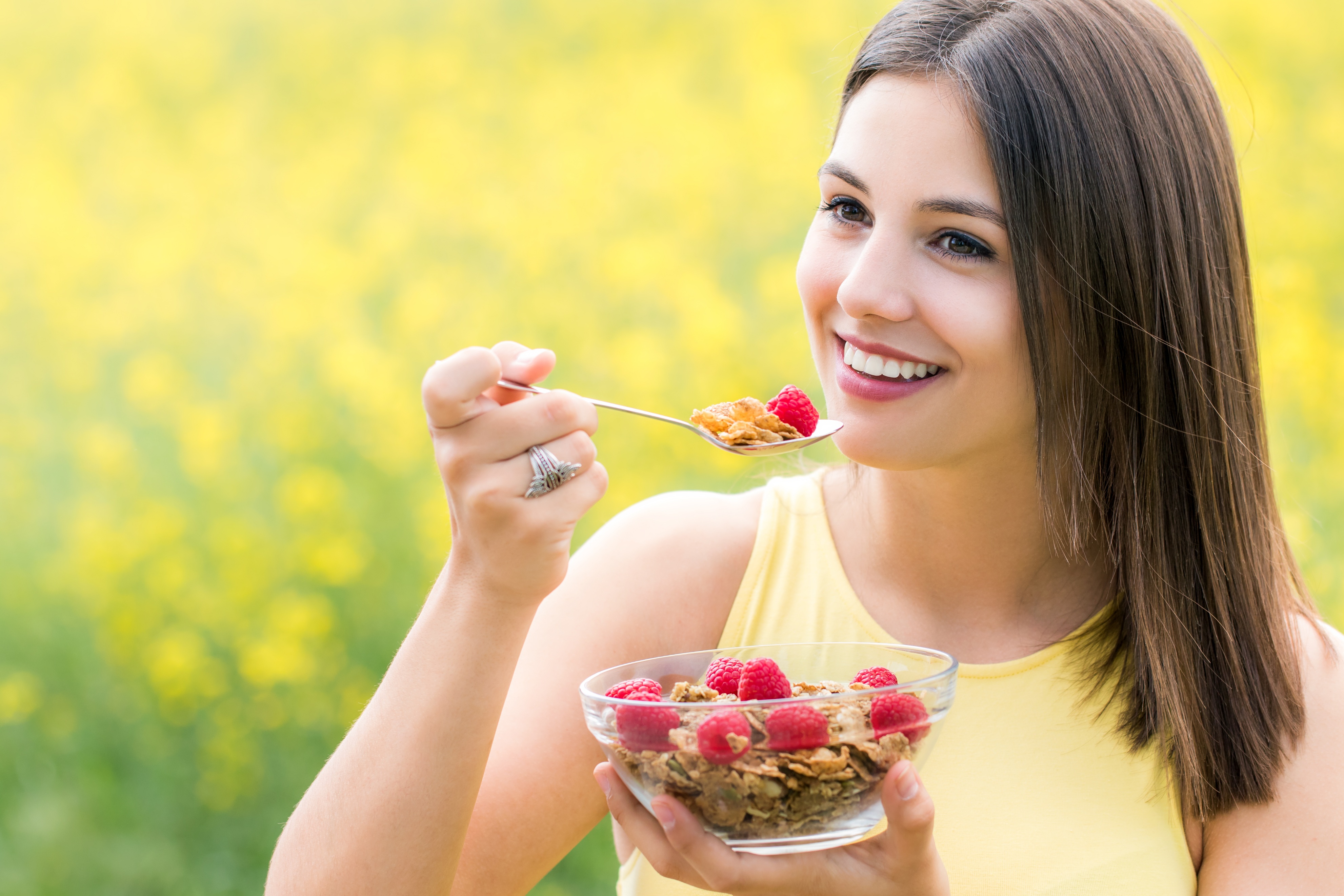 什么才是真正的全谷物,什么是全谷物食物
