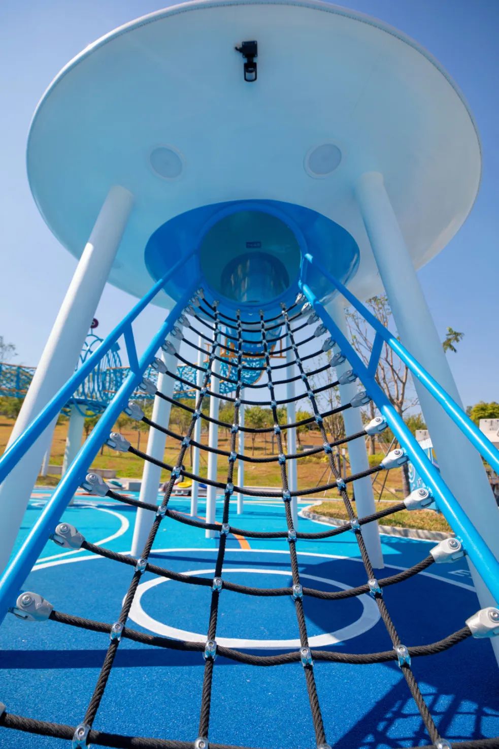 星球乐园深圳,深圳彩虹星球亲子乐园