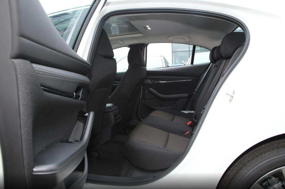 又一日系车打响价格战,又一合资家轿以价换量