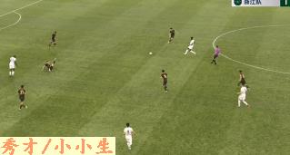 中超裁判被打得最惨的一次,中超球员因打裁判被禁赛一年