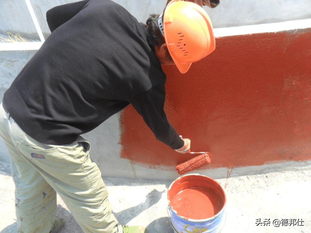 聚氨酯防水涂料如何清除,聚氨酯胶粘到手上了怎么洗掉