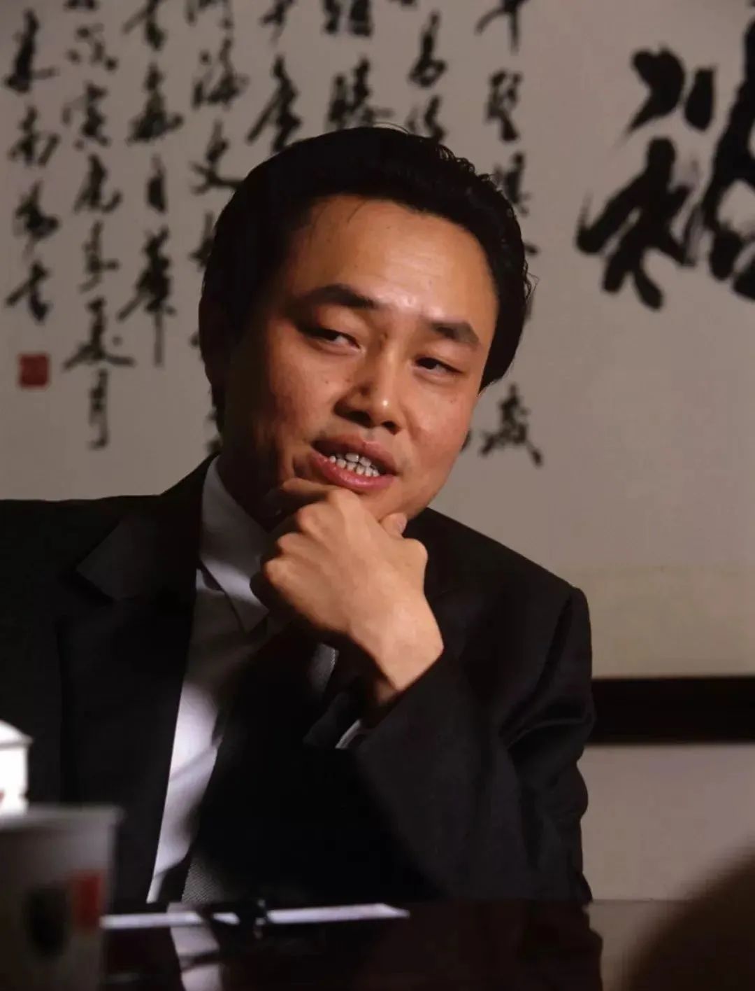 富豪入狱1年,富豪入狱1年后