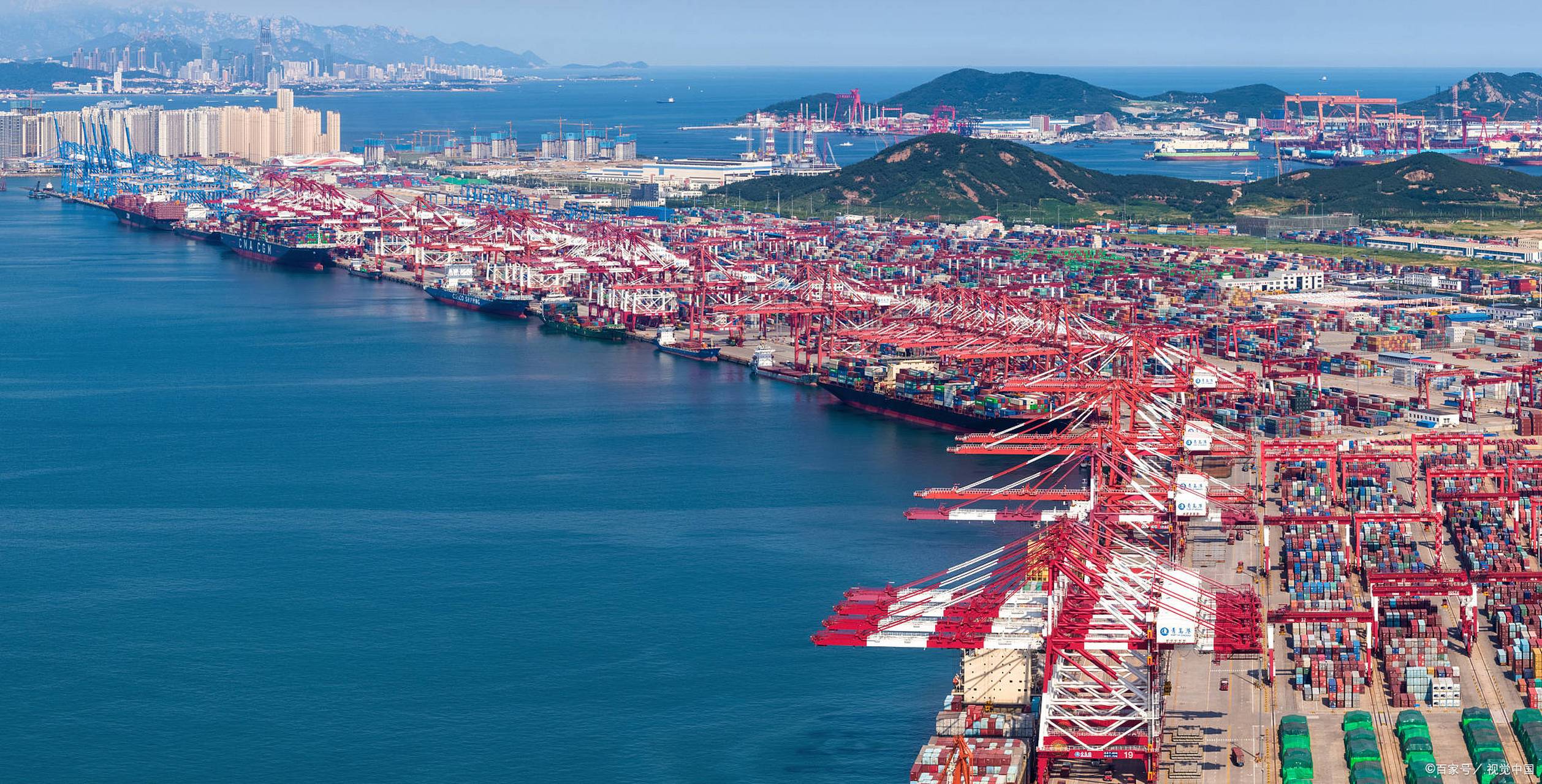 背刺中国必须付出代价！求锤得锤，韩国对华出口暴跌，损失惨重！