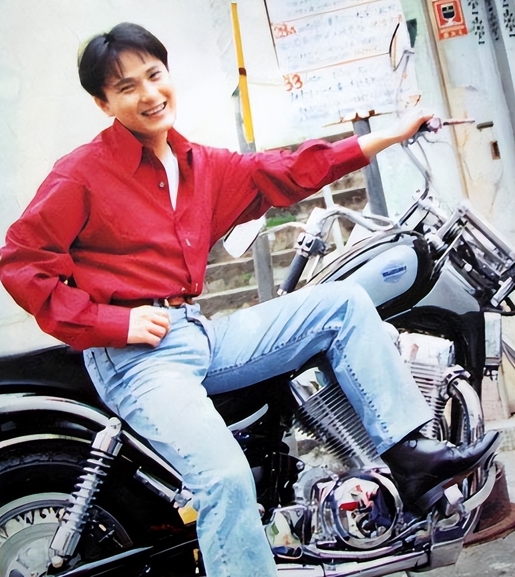 36岁看张信哲,40多岁看张信哲演唱会