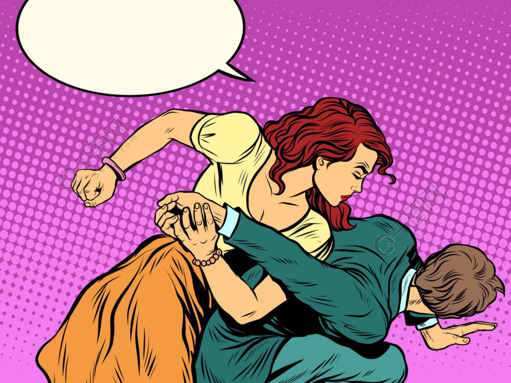 我的女朋友和我家里人隔阂很深,害怕要走不下去了,我该怎么办?