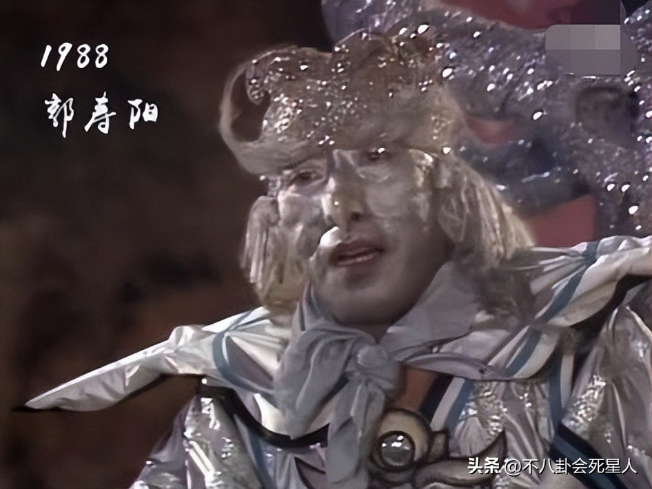 太上老君扮演者郑榕什么时候去世,太上老君郑榕现状