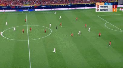 2021中超第8轮北京国安vs上海申花,申花击败梅州迎开门红