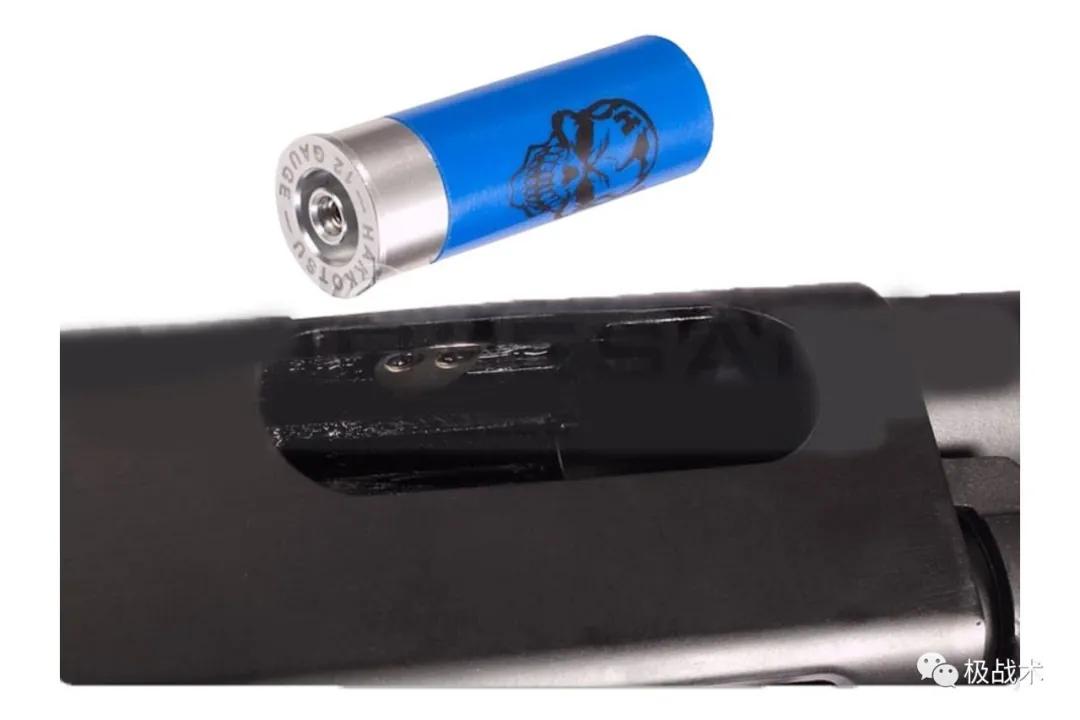 战斗民族护国神枪STAK-74M《战斗王》195期精选/202201丨推介