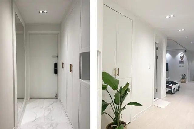 室内给孩子打造游乐园,打造一个500平露台的共享儿童乐园