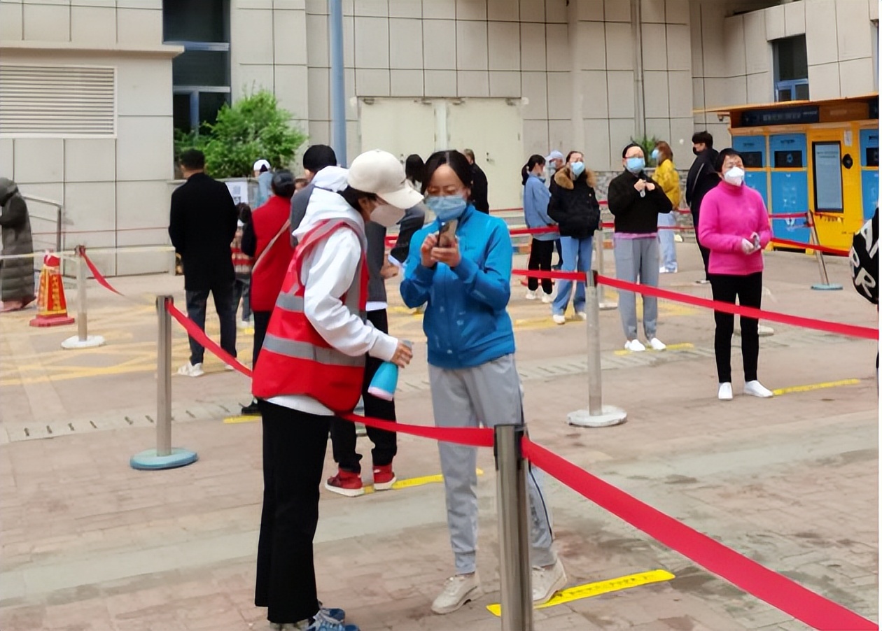 抗疫逆行以青春之名侨企青海金辰实业有限公司青年员工抗疫再出发