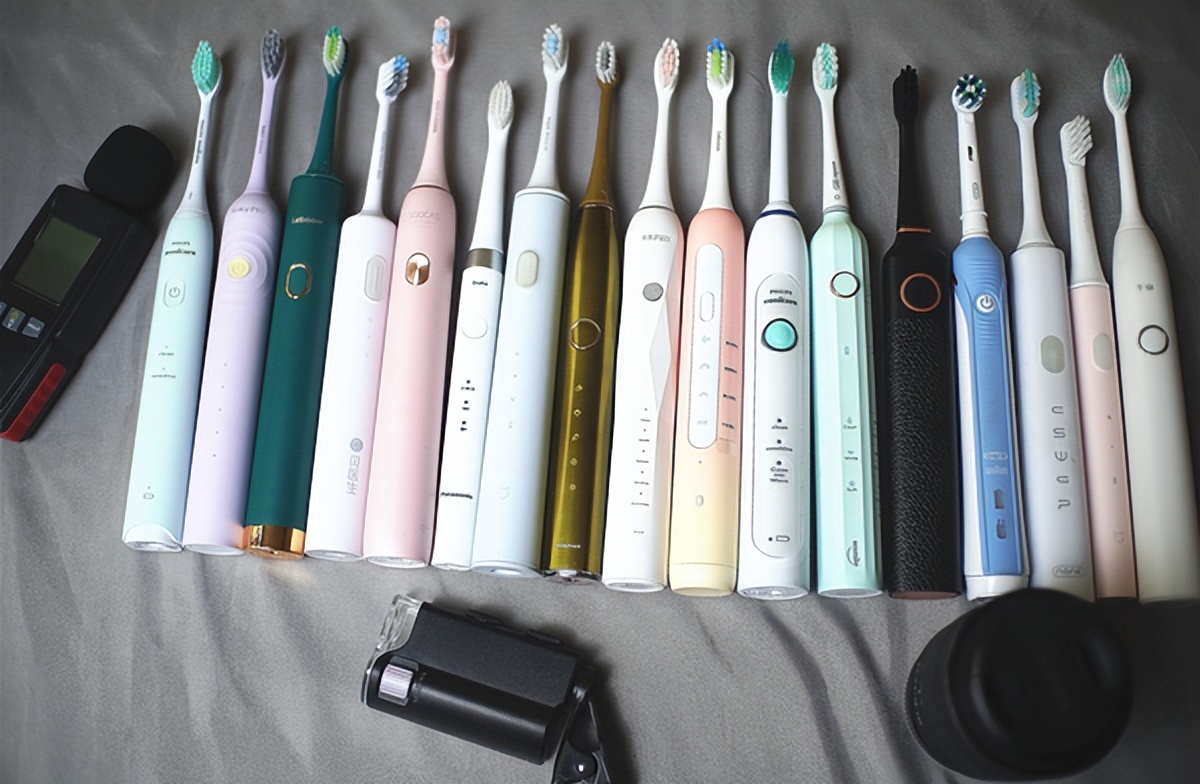 电动牙刷好与坏的区别,便宜的电动牙刷有什么危害